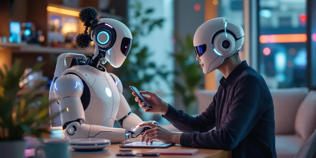 Top AI Personal Assistants for Everyday Tasks in 2025 | Boost Your Productivity