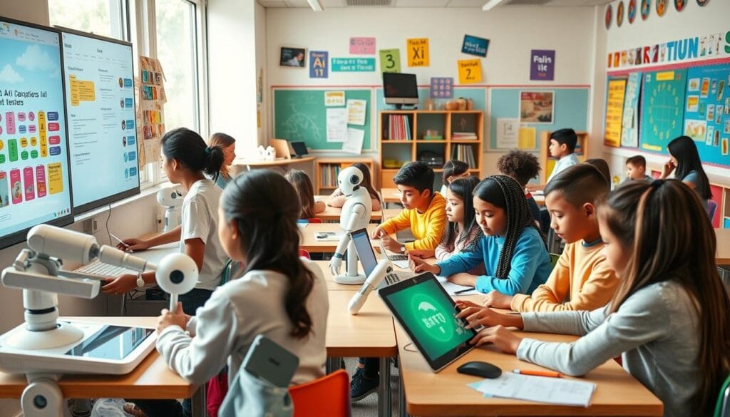 AI Tools for Teachers