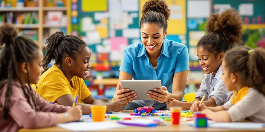 "Artificial Intelligence in Education: 5 Proven Ways to Inspire"