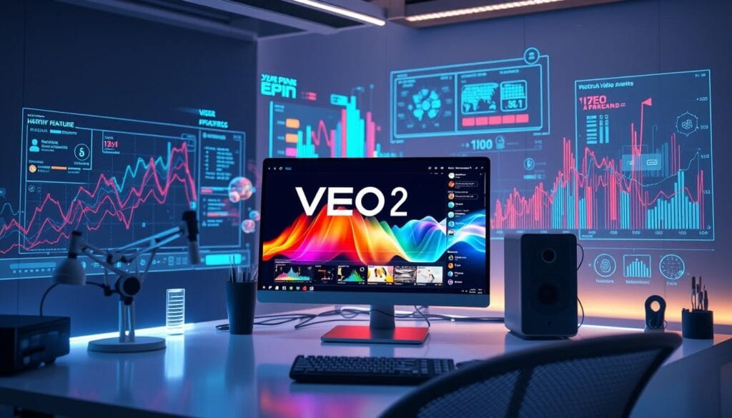 VEO 2 video generation