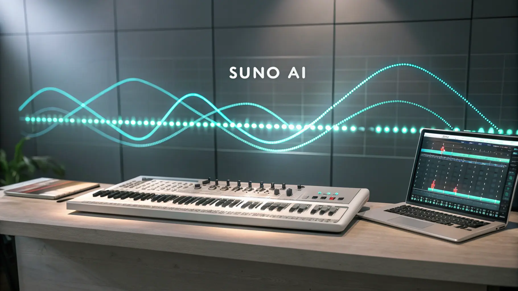 Suno AI: 7 Powerful Strategies to Boost Audio Production