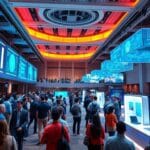 Top AI Conferences